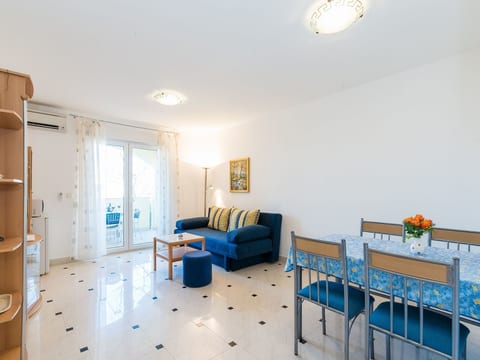 Apartment Partelj 2