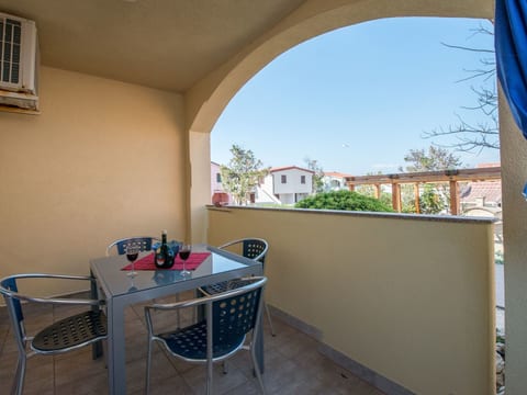 Apartment Partelj 2