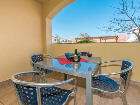 Apartment Partelj 2