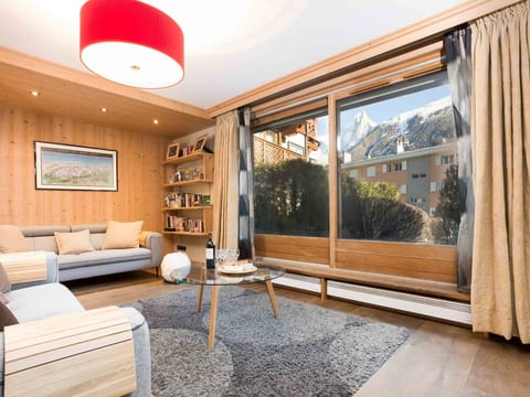 Chamois Apartment