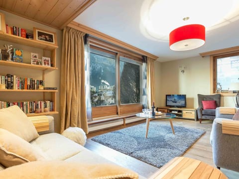 Chamois Apartment