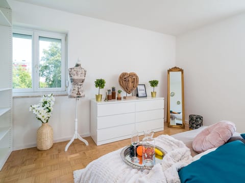 1og Links helle 70m 2-Zimmer Wohnung nähe Salzburg