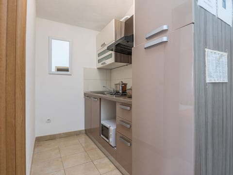 Apartment Galic 1