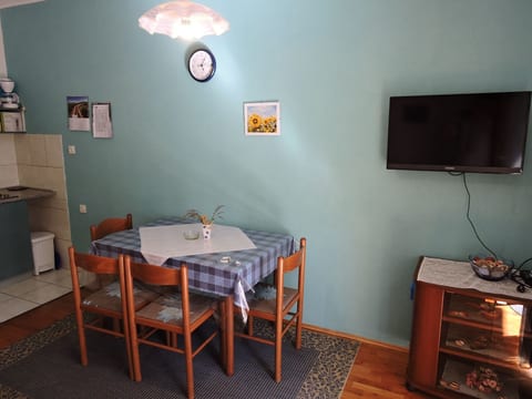 Apartment 1