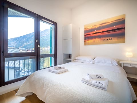 Rupicapra Wohnung