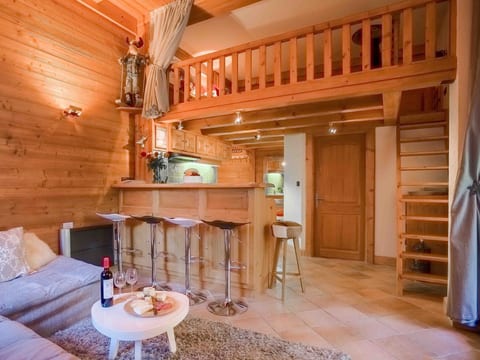 Lou Lou Apartment
