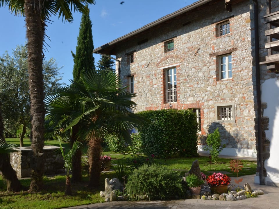 Appartement Magalita - Udine