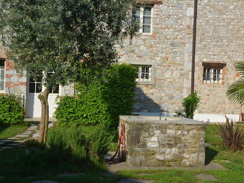 Apartment "Magalita"