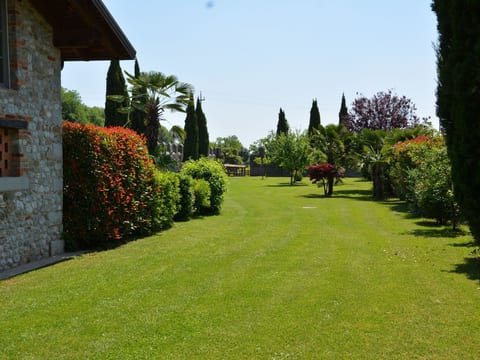 Apartment "Magalita"