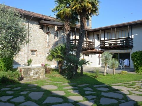 Apartment "Magalita"