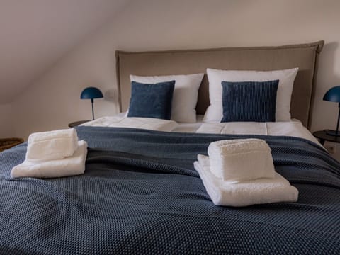 Come4Stay Altötting - Zentrale Lage - Balkon