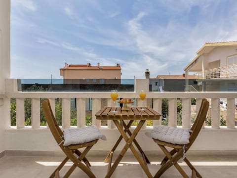 Wohnungen Lukas View A1