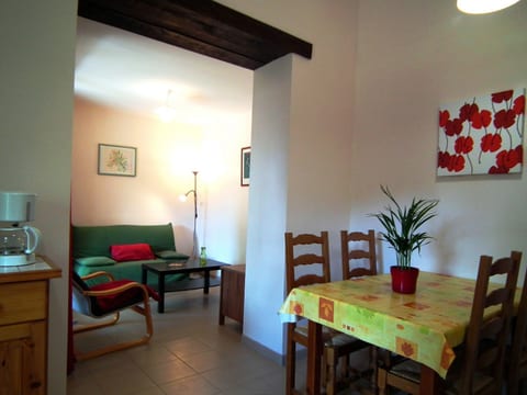 Domaine "Le Fournil" mit Jacuzzi