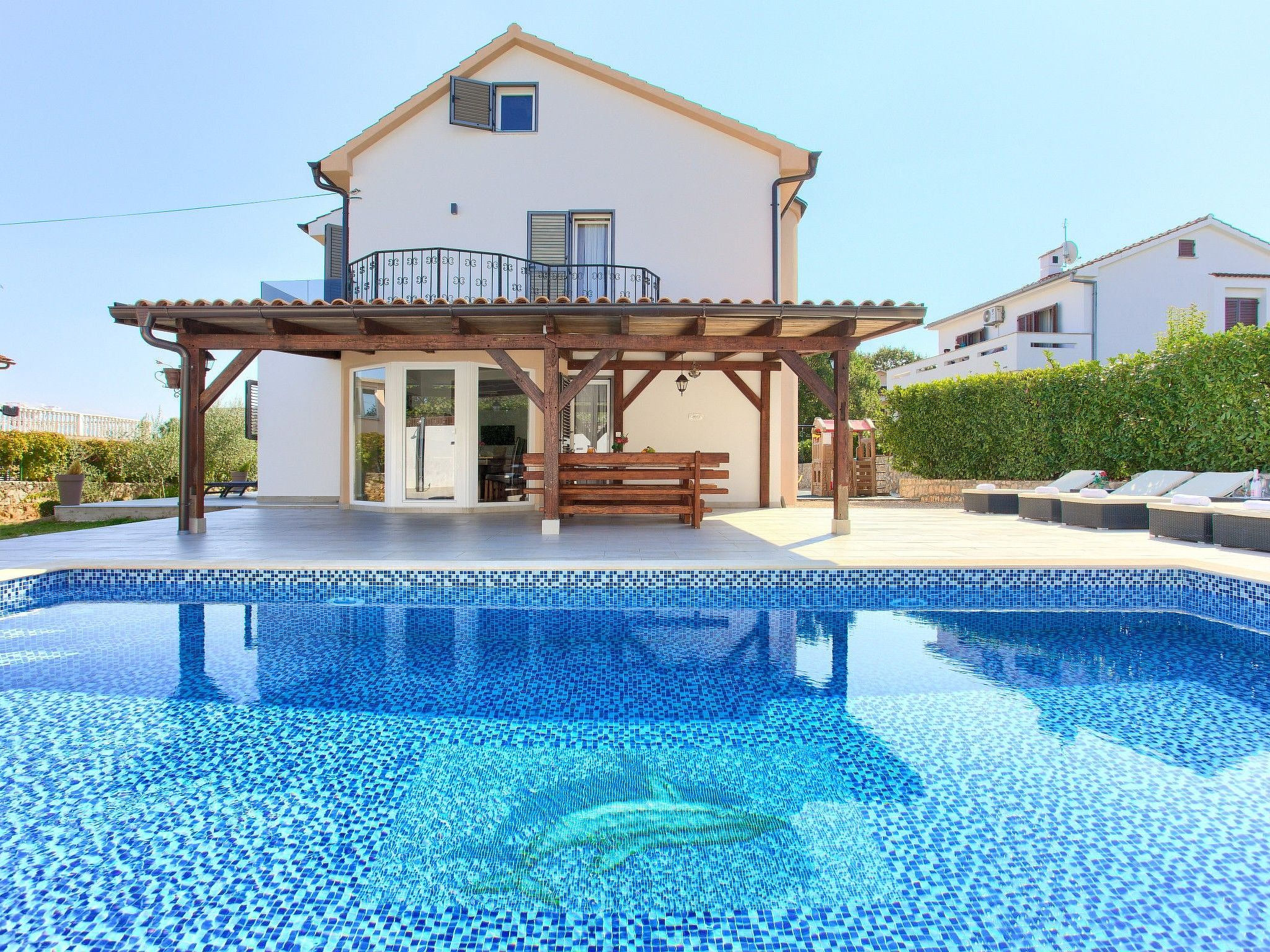 Villa Theresia