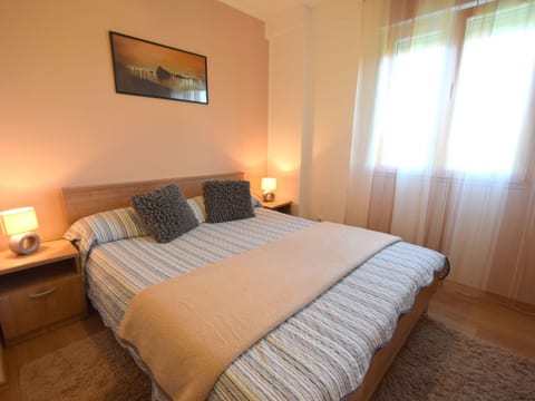 Wohnung Natalija