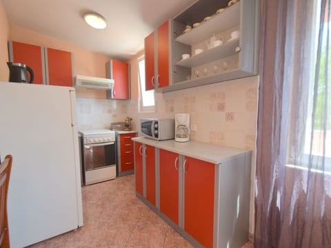 Wohnung Natalija