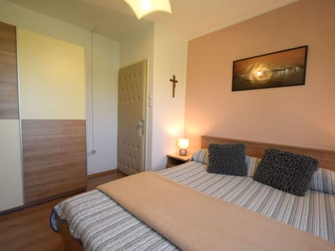 Wohnung Natalija