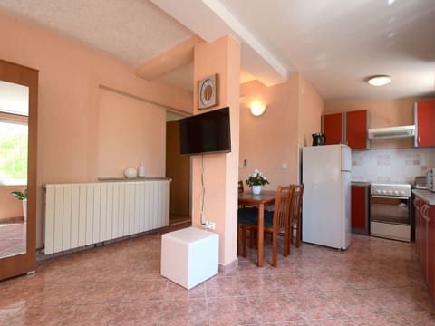 Wohnung Natalija