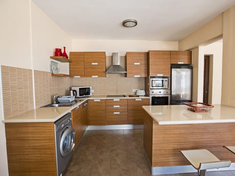 Fantastische Wohnung im Erdgeschoss