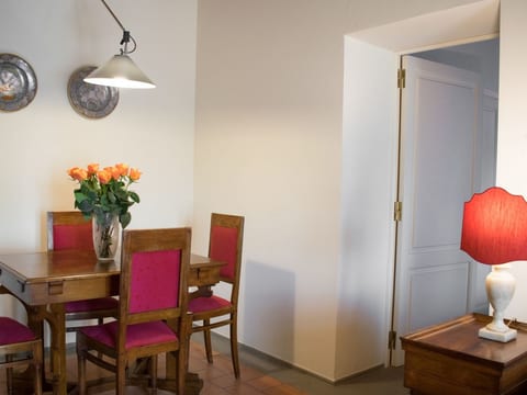 Wohnanlage Ca e Frati-Wohnung Narciso