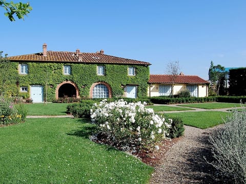 Wohnanlage Ca e Frati-Wohnung Narciso