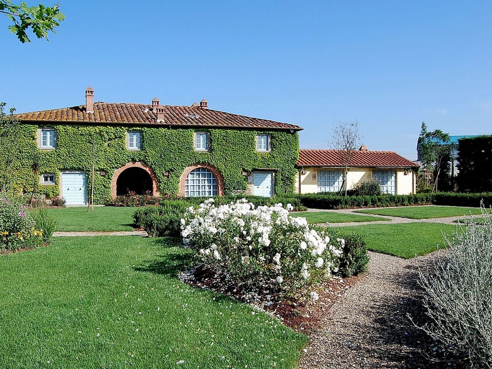 Wohnanlage Ca e Frati-Wohnung Narciso - Arezzo