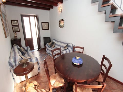 Wohnung in Cefalù