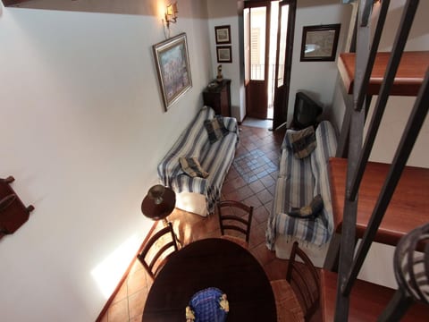 Wohnung in Cefalù