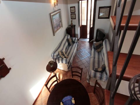 Wohnung in Cefalù