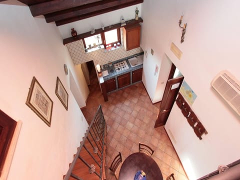 Wohnung in Cefalù