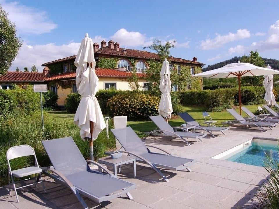 Ca de Frati Wohnheim-Lilla Wohnung - Arezzo