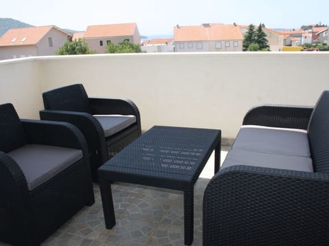 Wohnung Ania 1
