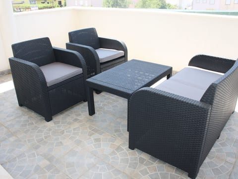 Wohnung Ania 1