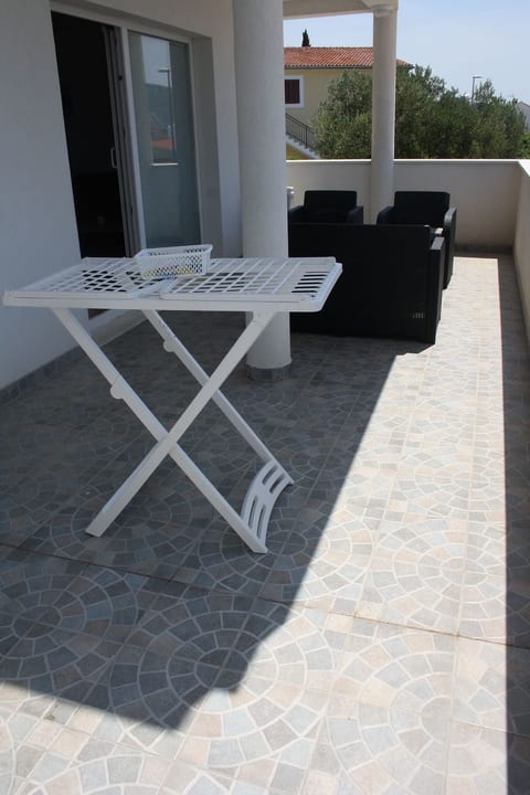 Wohnung Ania 1