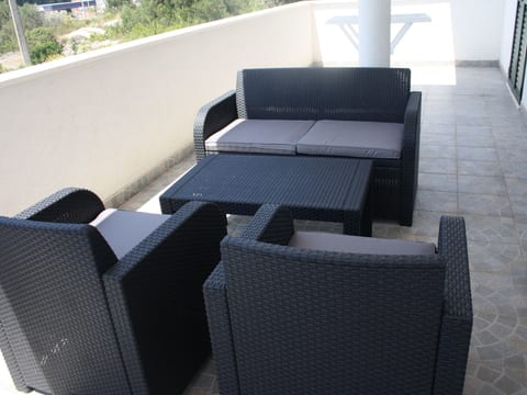 Wohnung Ania 1
