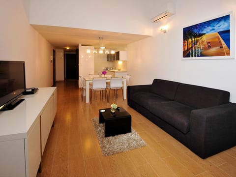 Wohnung Marina