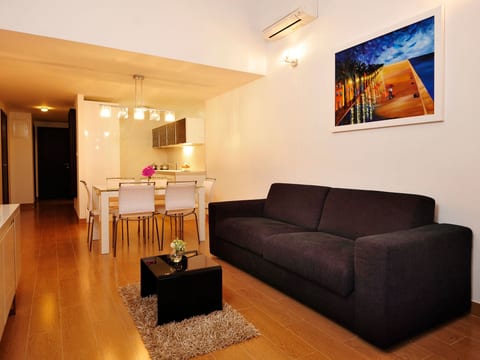 Wohnung Marina