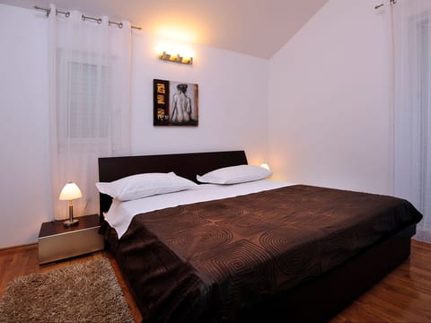 Wohnung Marina