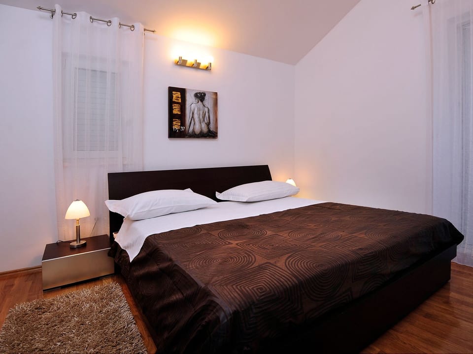 Appartement Marina - Podorljak
