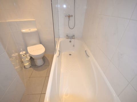 Appartement mit Meerblick in Torquay