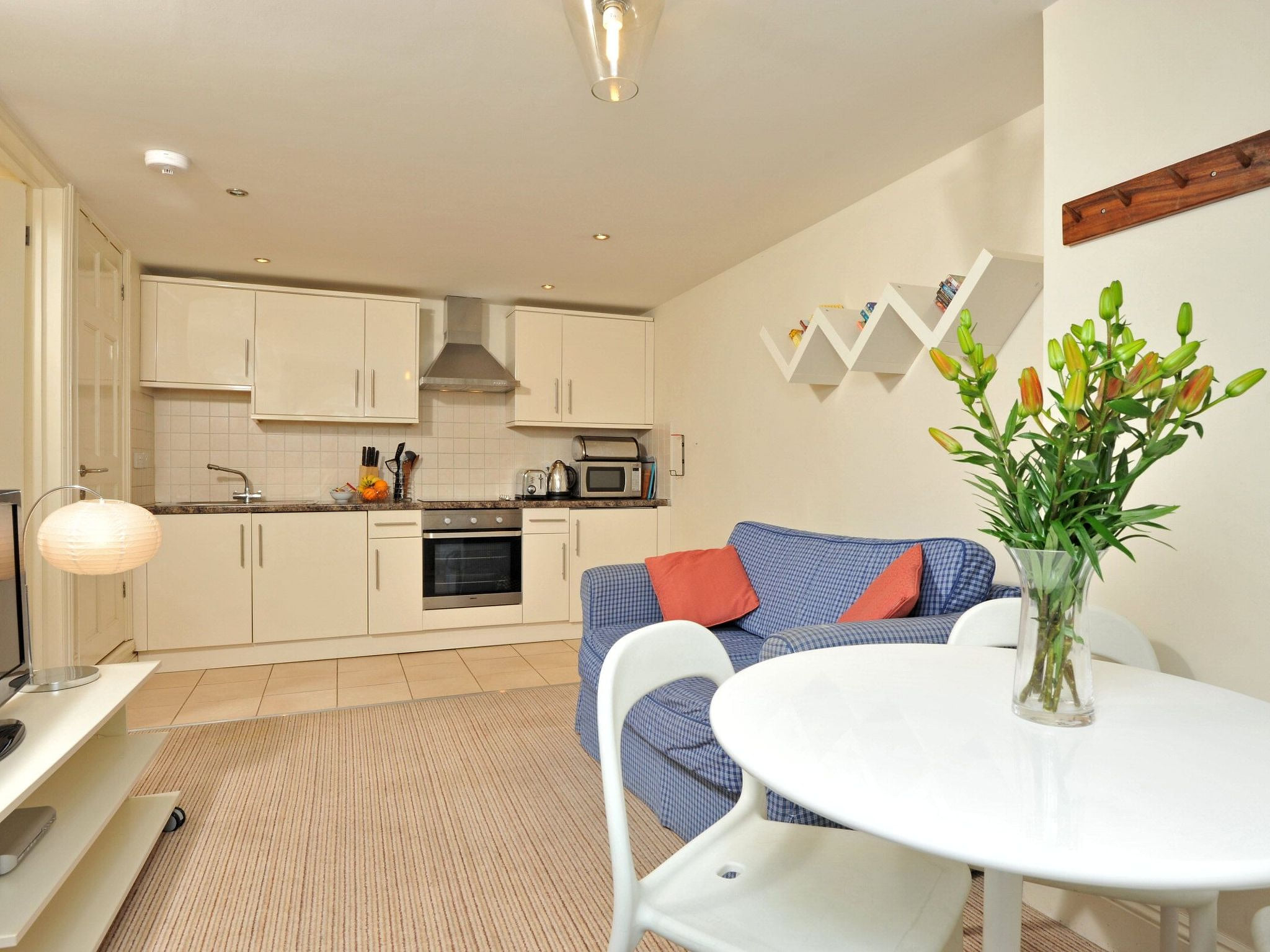 Wunderschönes Ferienhaus in Torquay