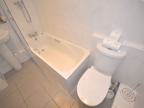 Gemütliches Appartement in Torquay