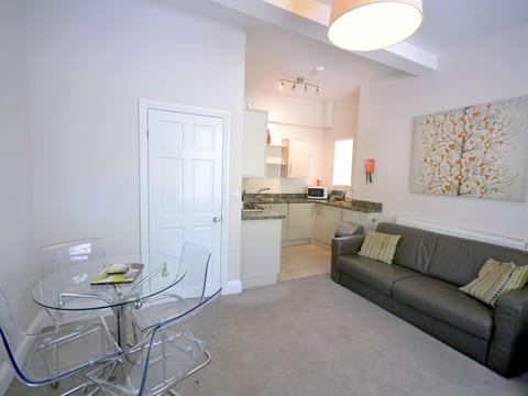 Gemütliches Appartement in Torquay