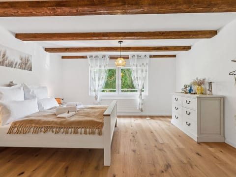 Alpenzauber Chalet