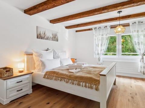 Alpenzauber Chalet