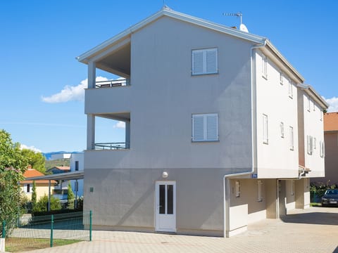 Wohnung "Nadica 2" mit Balkon