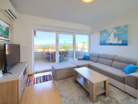 Wohnung "Nadica 2" mit Balkon