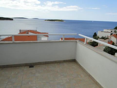 Villa Laguna 3 Ferienwohnung für 4 Personen