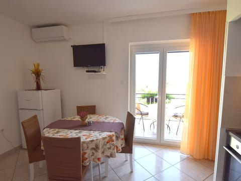 "Jospia4" mit privatem Balkon