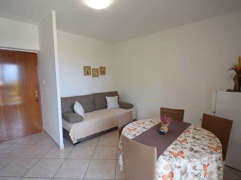 "Jospia4" mit privatem Balkon